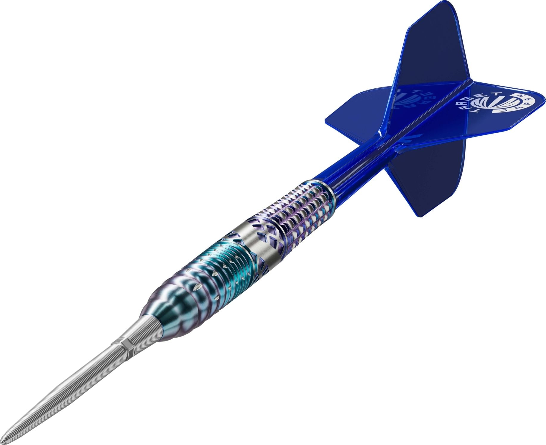 Target Japan - Rising Sun G9 No Groove - 95% - Steel Darts Szett