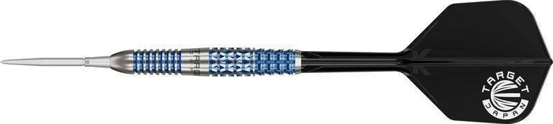 Target Japan - Sereno Gen2 - 90% - Steel Darts Szett - Direct Darts - 2