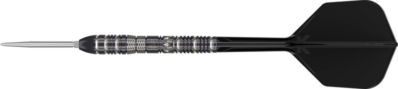 Target Japan - Black Marque Dragon 3.0 - 90% - Steel Darts Szett - Direct Darts - 2