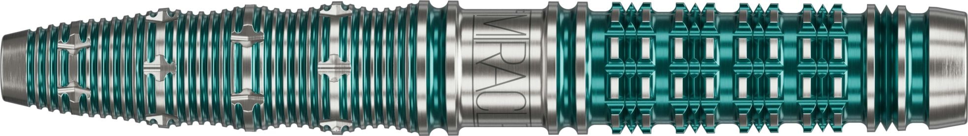 Target Japan - The Miracle Gen7 - 95% - Steel Darts Szett - Direct Darts - 3