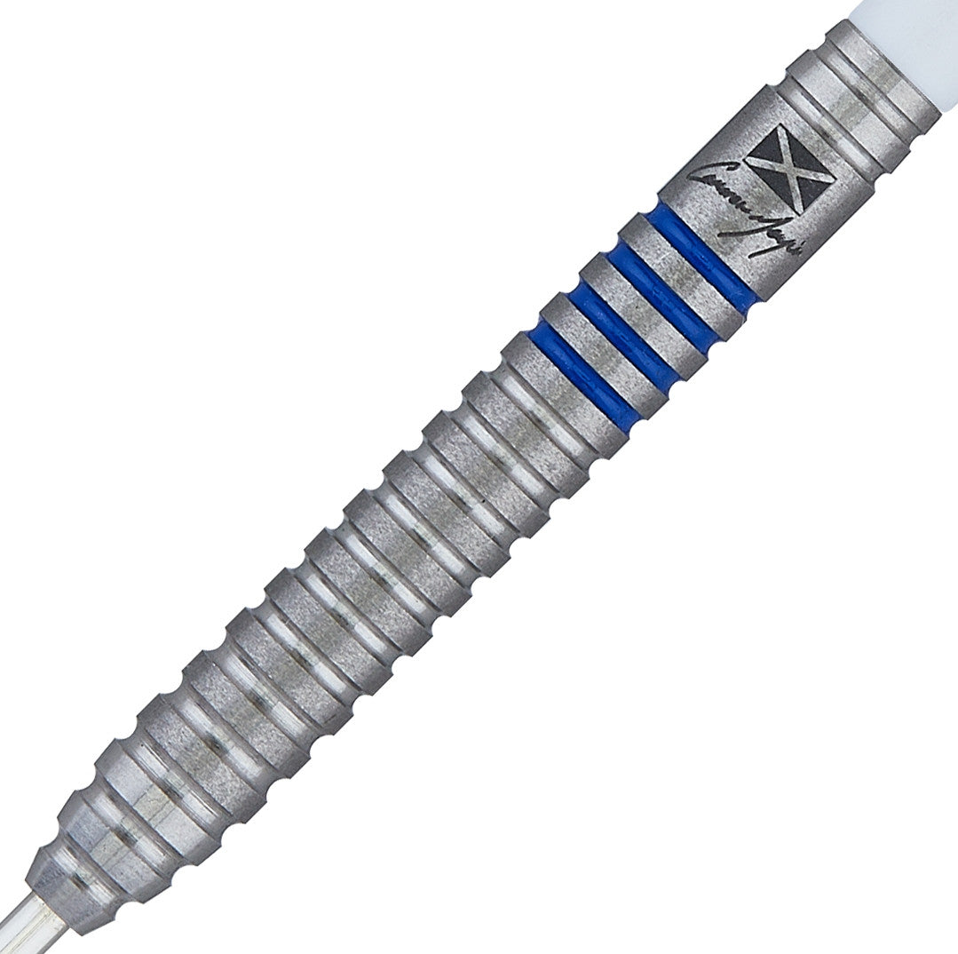 Unicorn - Cameron Menzies - Phase2 - 90% - Steel Darts Szett - Direct Darts - 2
