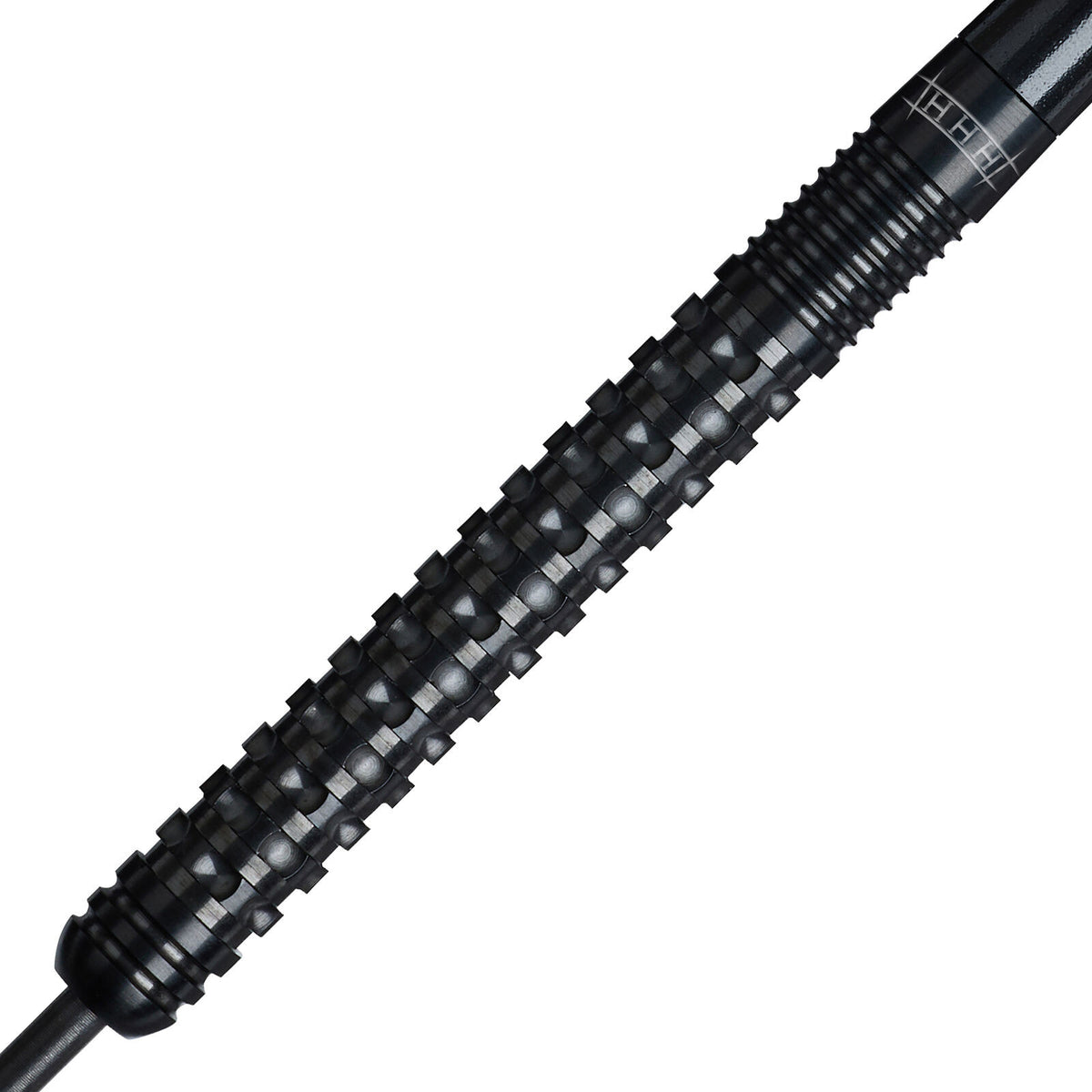 Unicorn - Henry Coates P2 - 90% - Steel Darts Szett - Direct Darts - 2