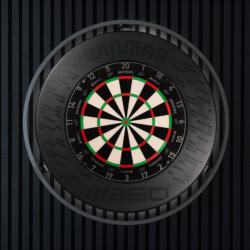 WINMAU - BLADE 360 - DARTS TÁBLA
