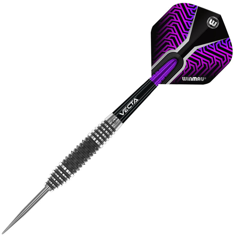 Winmau Kairos 90% 01 Steel Darts Szett - Direct Darts - 4