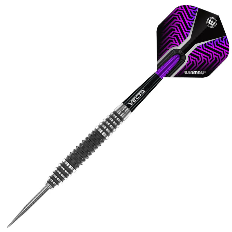 Winmau Kairos 90% 02 Steel Darts Szett - Direct Darts - 4