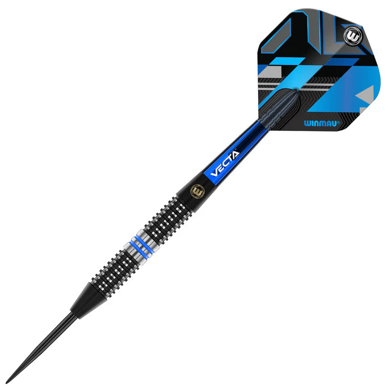 Winmau Galactics 90% Steel Darts Szett - Direct Darts - 3