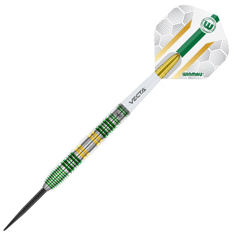 Winmau Xenon 90% Steel Darts Szett - Direct Darts - 3