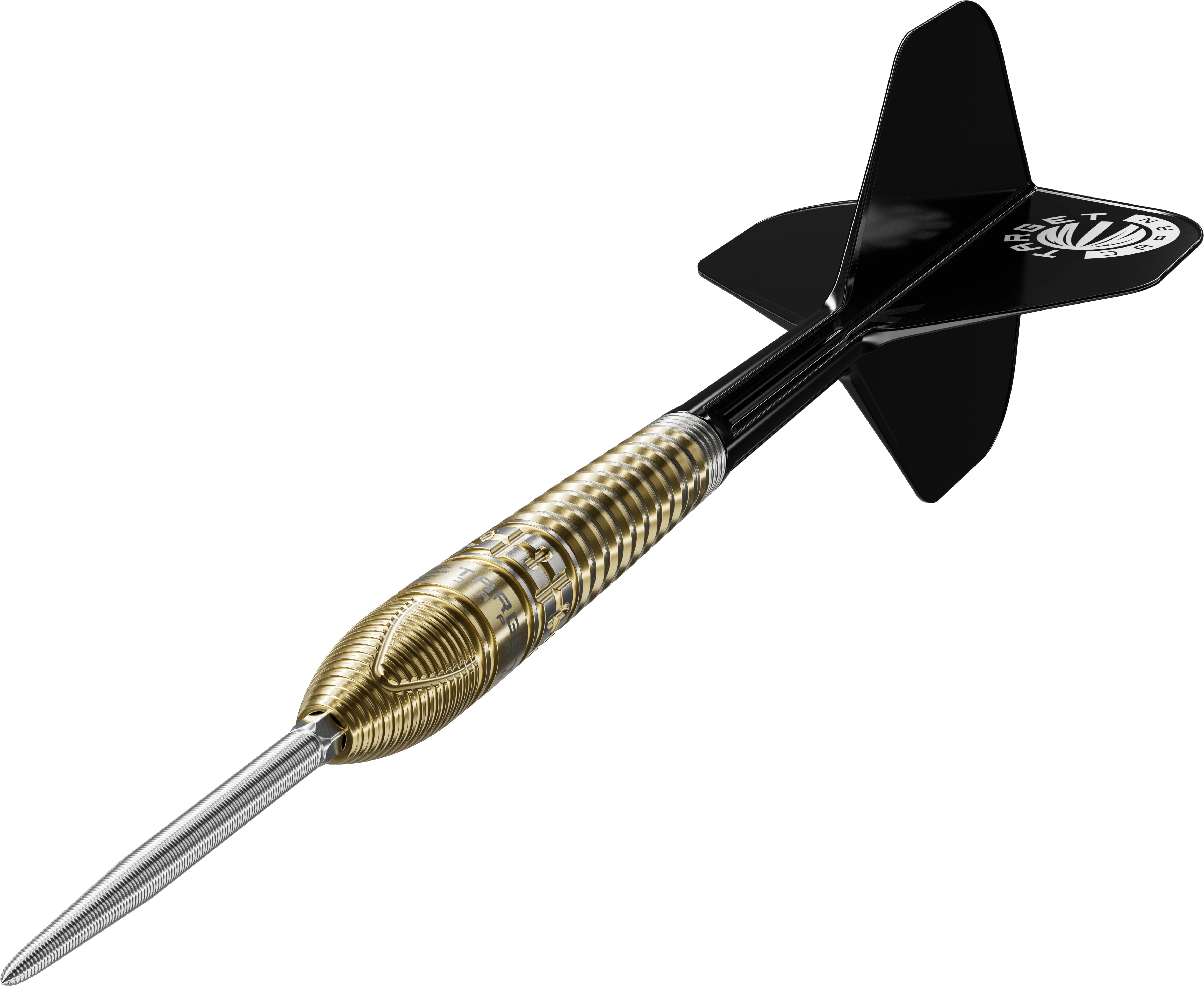 Target Japan - Prime Series Hot Shot Gen3 - 90% - Darts Nyíl Szett - Direct Darts - 2