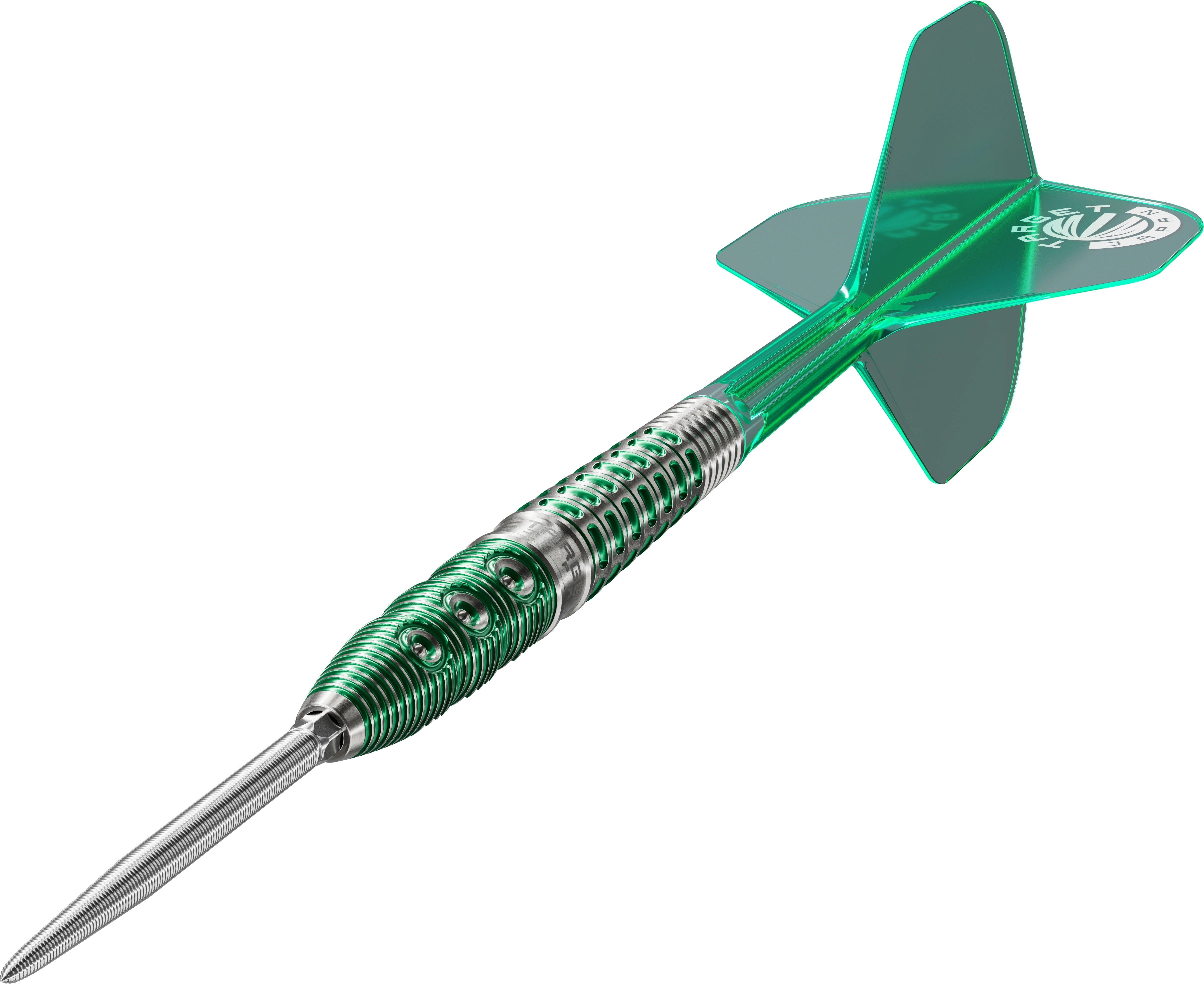 Target Japan - Prime Series Xeno - 90% - Darts Nyíl Szett - Direct Darts - 2