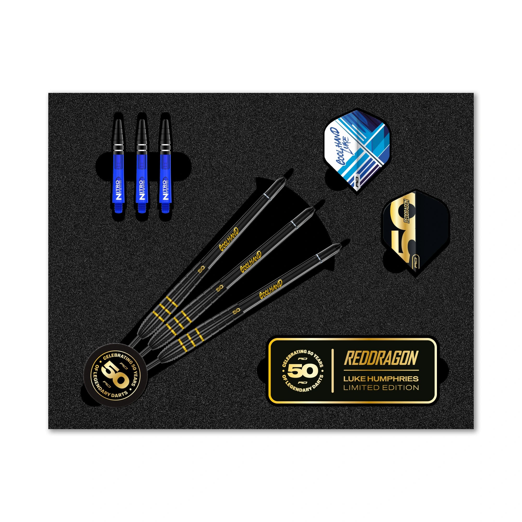 - Direct Darts - 2