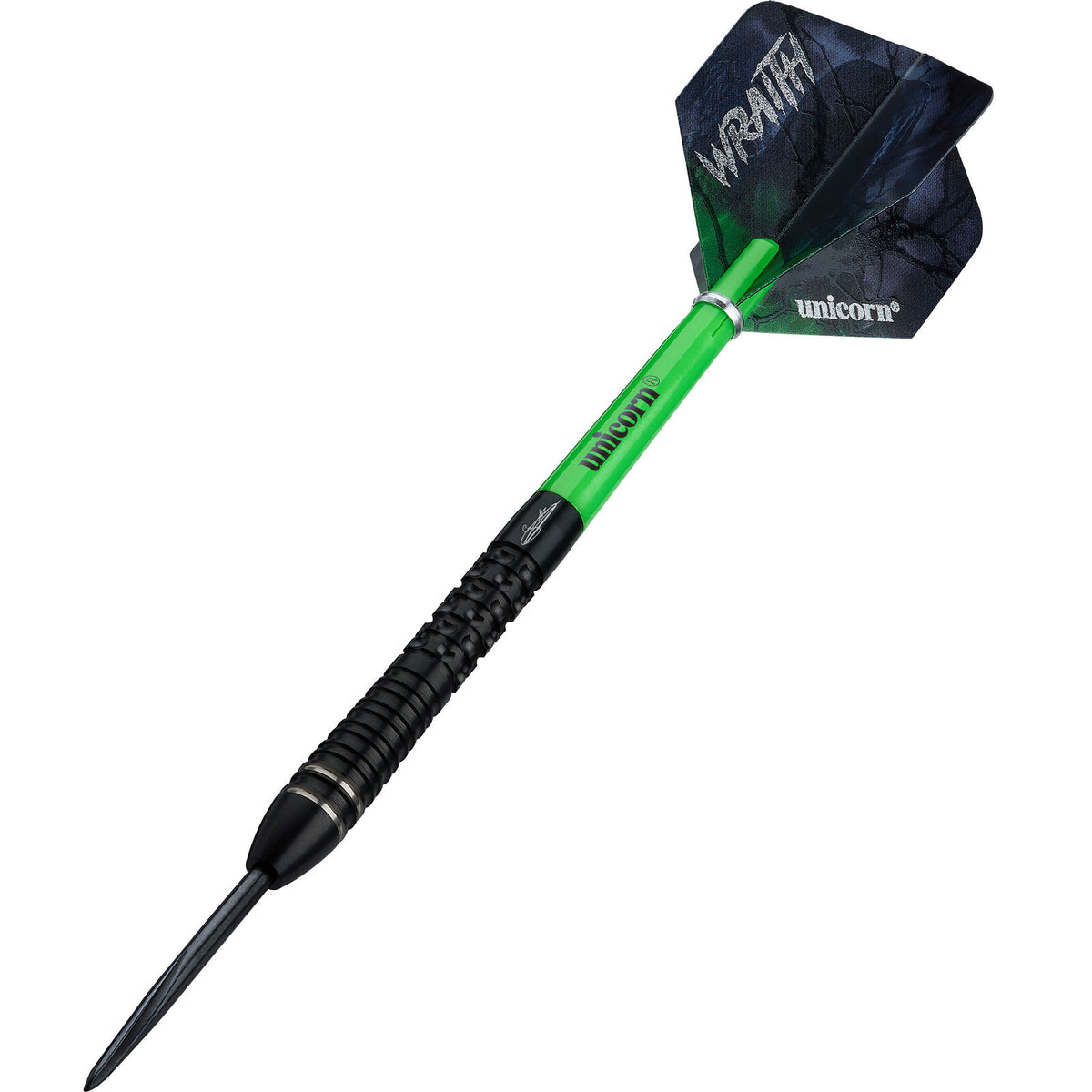 Unicorn - Wraith Gary Anderson - P6 - 90% - Steel Darts Szett - Direct Darts - 3