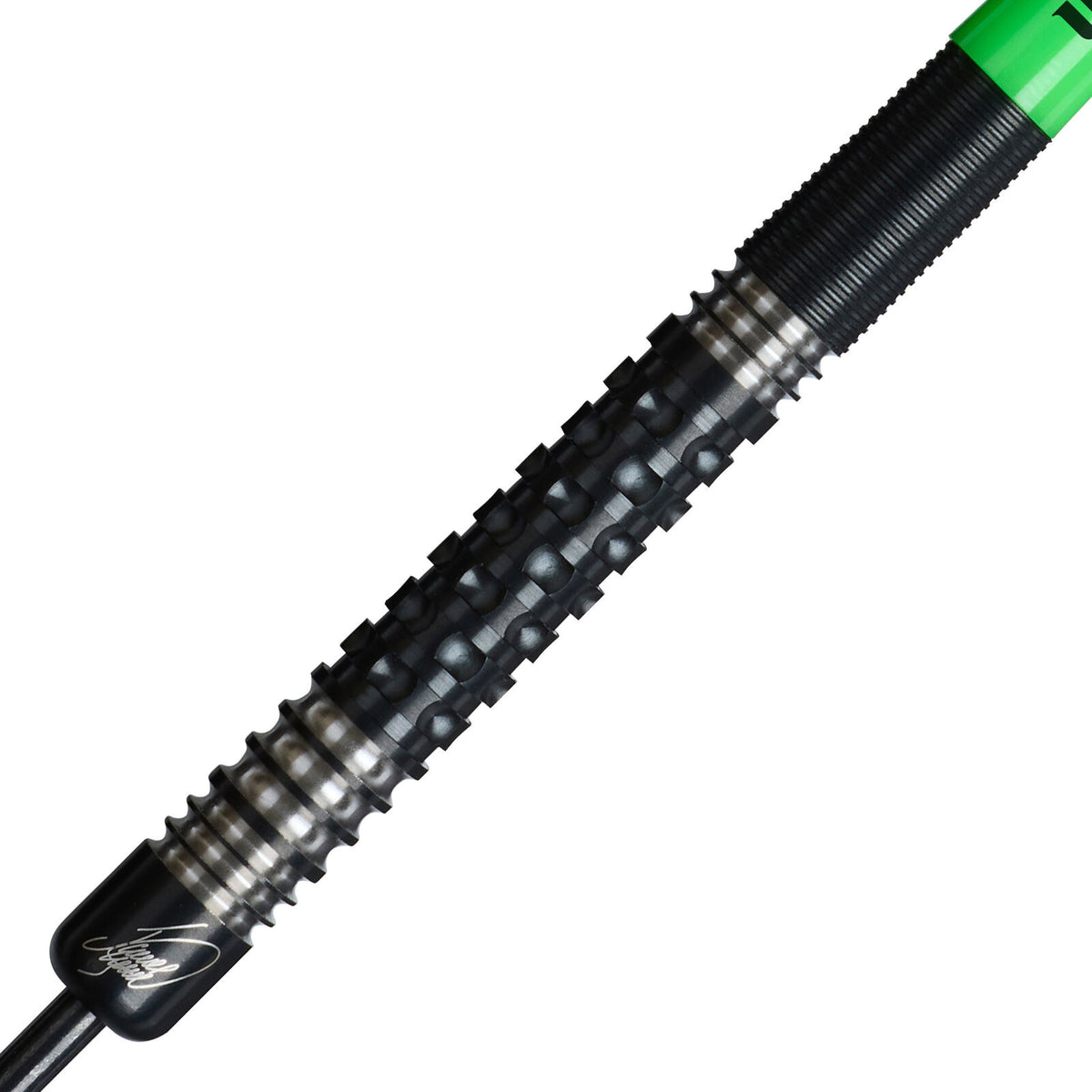Unicorn - Wraith James Wade - P2 - 90% - Steel Darts Szett - Direct Darts - 2