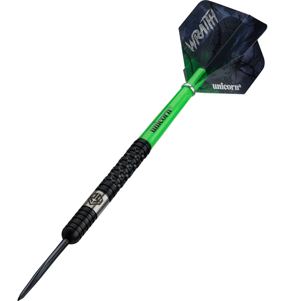 Unicorn - Wraith Ross Smith - 90% - Steel Darts Szett - Direct Darts - 3