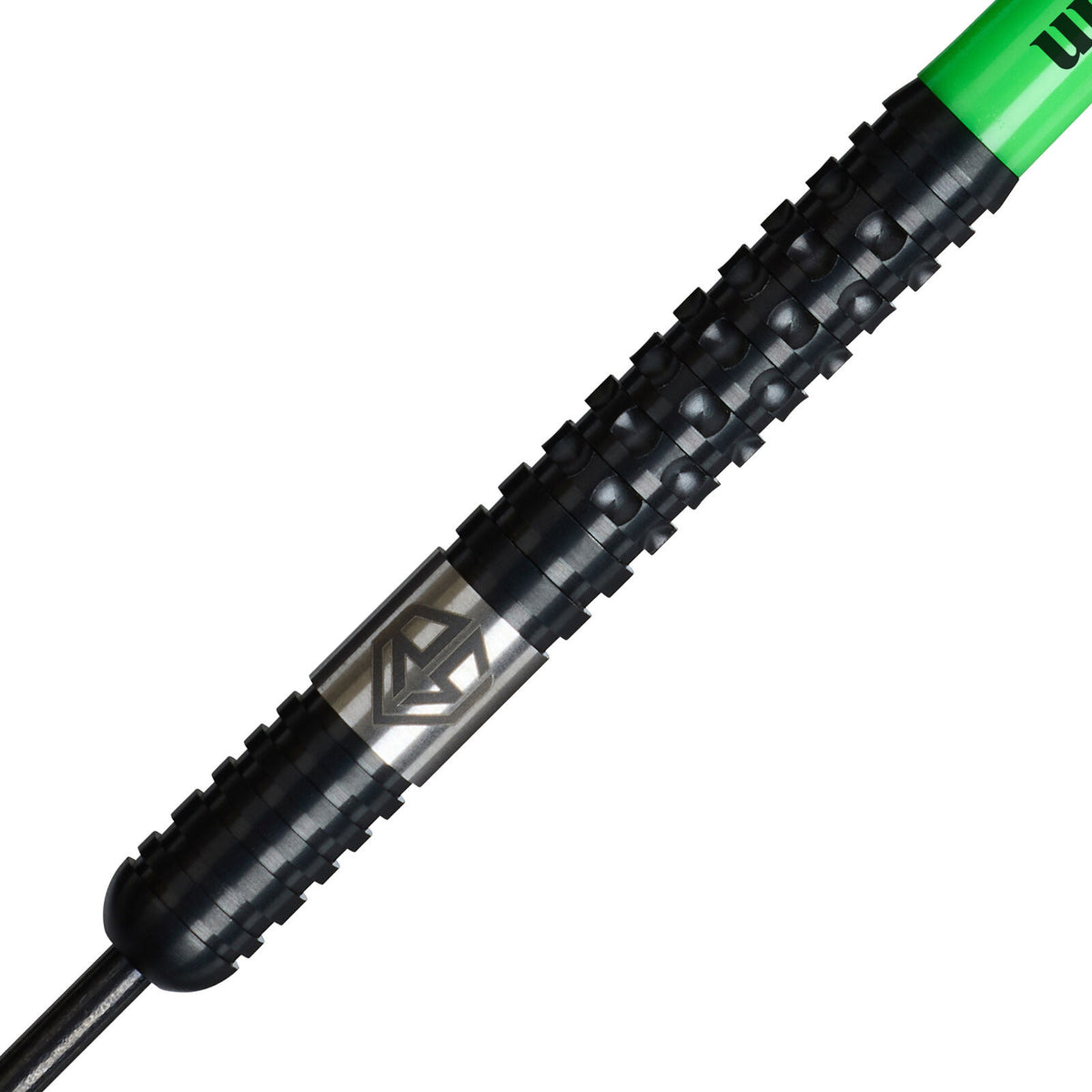 Unicorn - Wraith Ross Smith - 90% - Steel Darts Szett - Direct Darts - 2