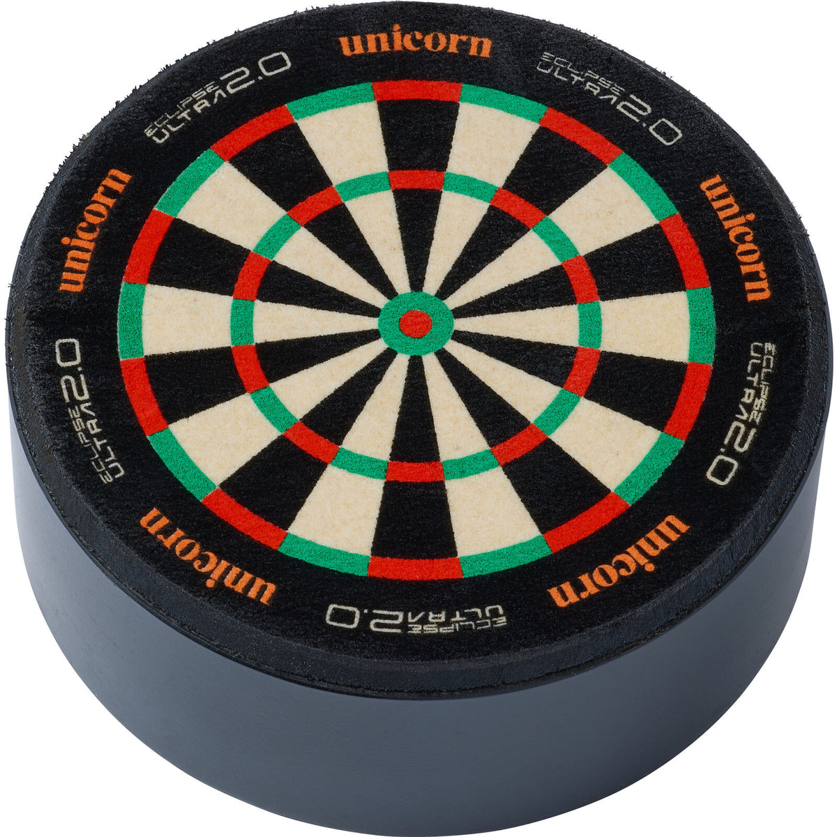 Unicorn - Mini Darts Tábla Ultra 2.0 - Darts Tartó - Direct Darts - 2