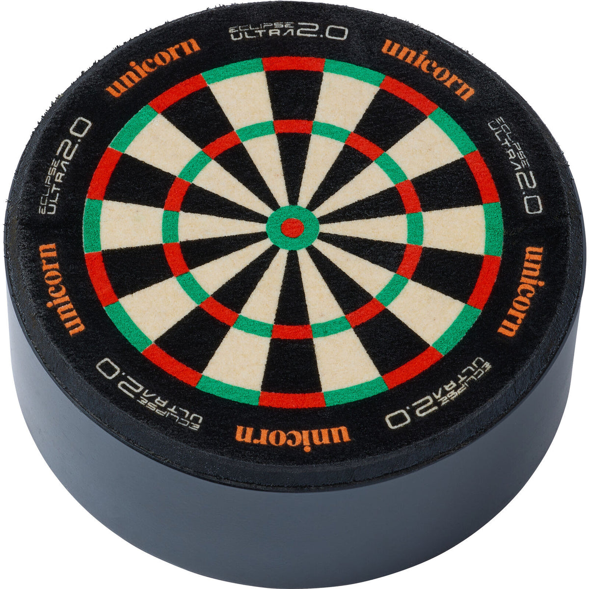 Unicorn - Mini Darts Tábla Ultra 2.0 - Darts Tartó - Direct Darts - 3