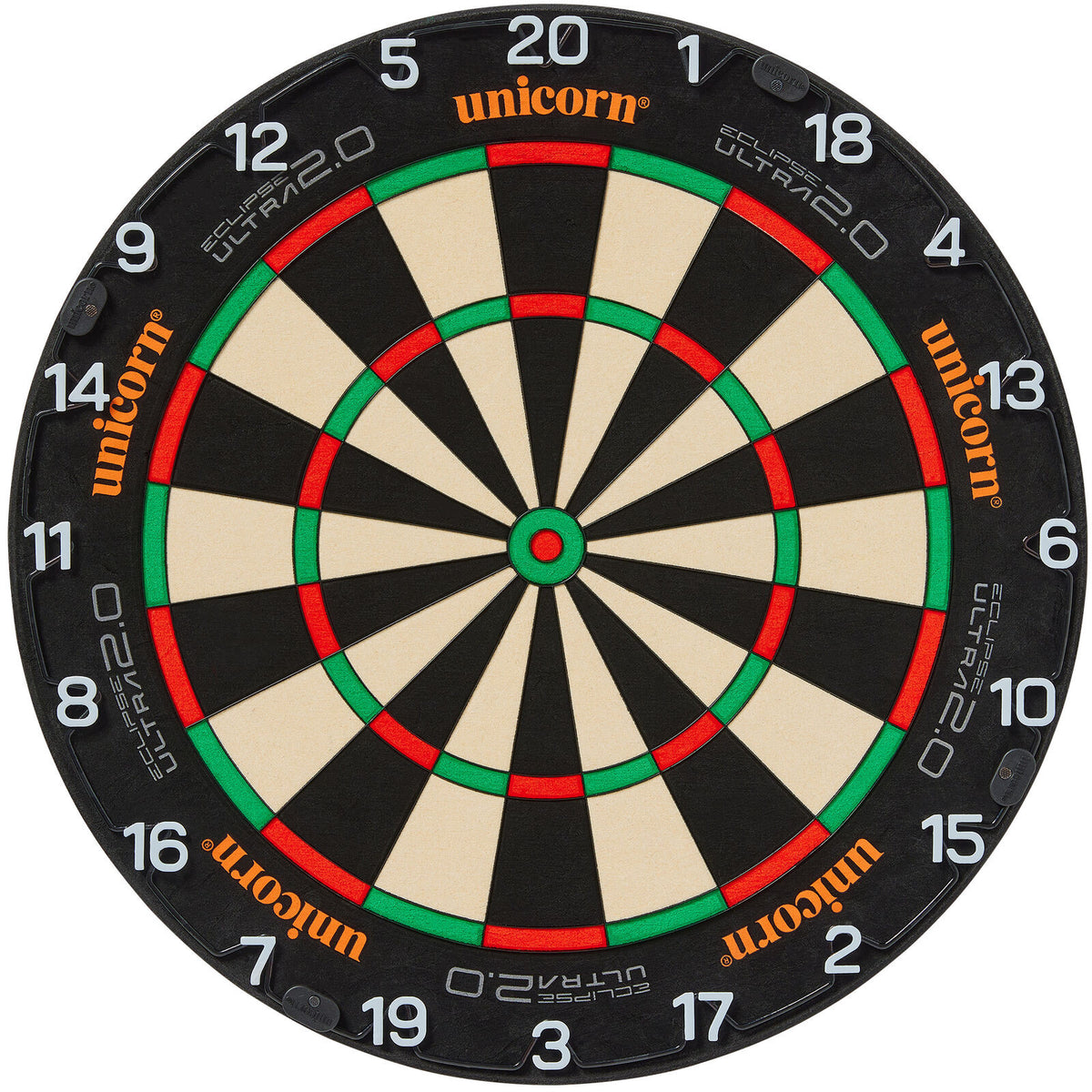Unicorn - Eclipse Ultra 2.0 - Darts Tábla - Direct Darts - 1