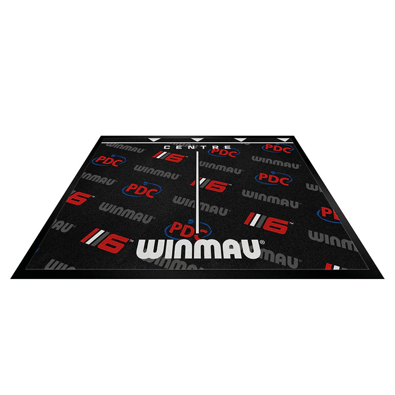 Winmau - Compact-Pro - Darts Szőnyeg - Direct Darts - 1