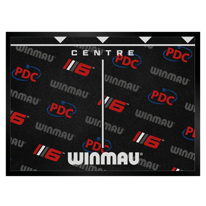 Winmau - Compact-Pro - Darts Szőnyeg - Direct Darts - 2