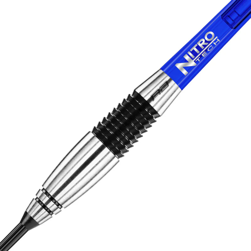 Red Dragon - Cyclone - Steel Darts Szett - Direct Darts - 1