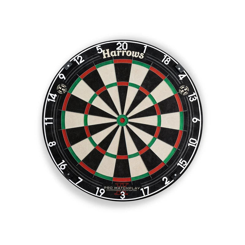 Harrows - Pro Matchplay 2 - Darts Tábla - Direct Darts - 1