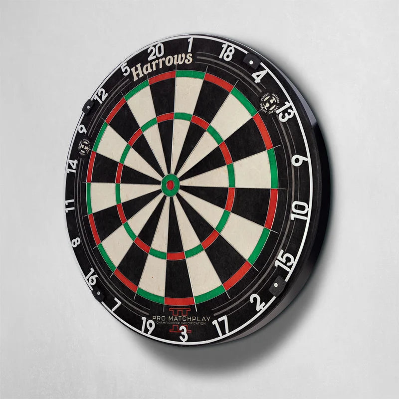 Harrows - Pro Matchplay 2 - Darts Tábla - Direct Darts - 9