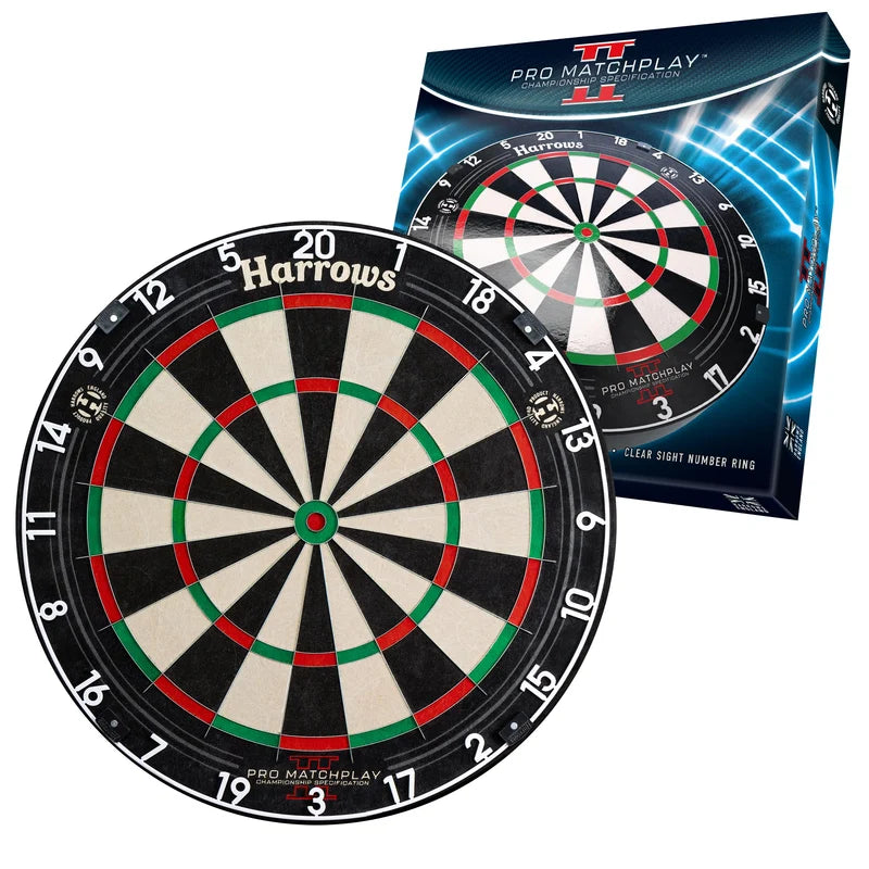 Harrows - Pro Matchplay 2 - Darts Tábla - Direct Darts - 3