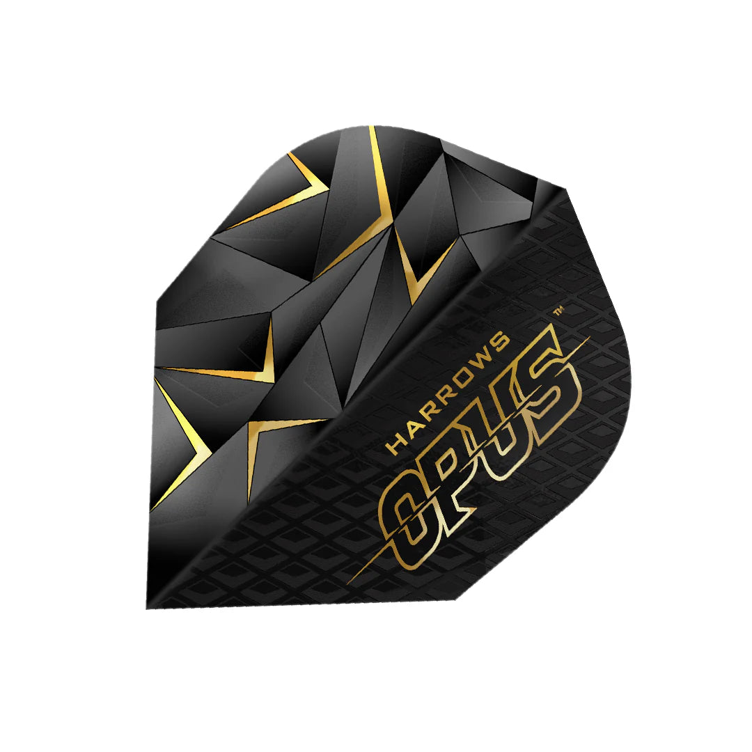 Harrows Opus #3 No6 100 Mikron Darts Toll - Direct Darts - 1