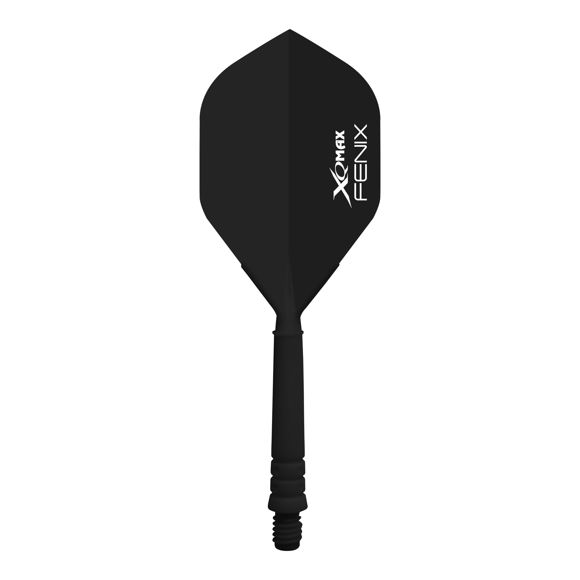 Xqmax - Fenix Fekete - No6 - Darts Toll/Szár - Direct Darts - 1