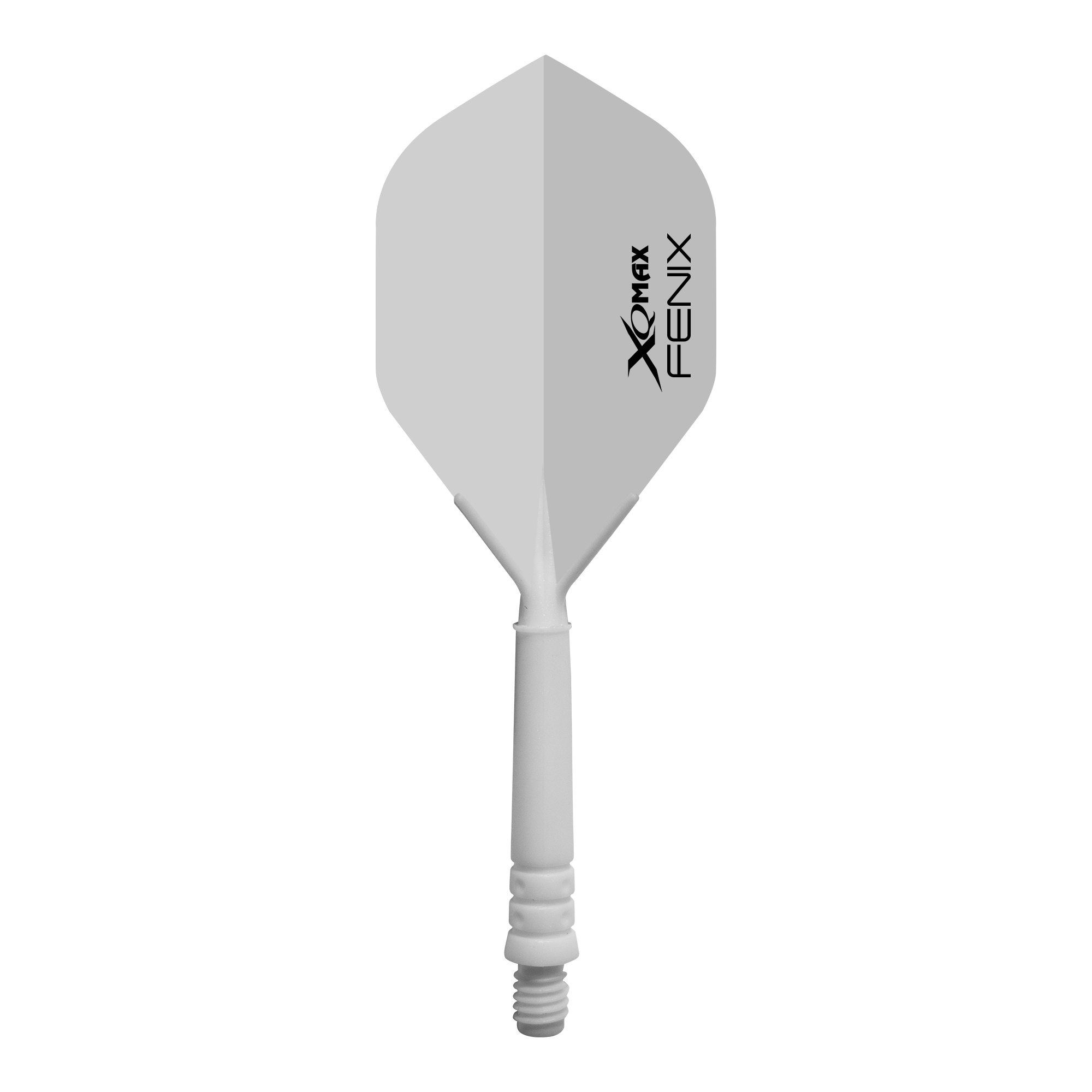 Xqmax - Fenix Fehér - No6 - Darts Toll/Szár - Direct Darts - 2