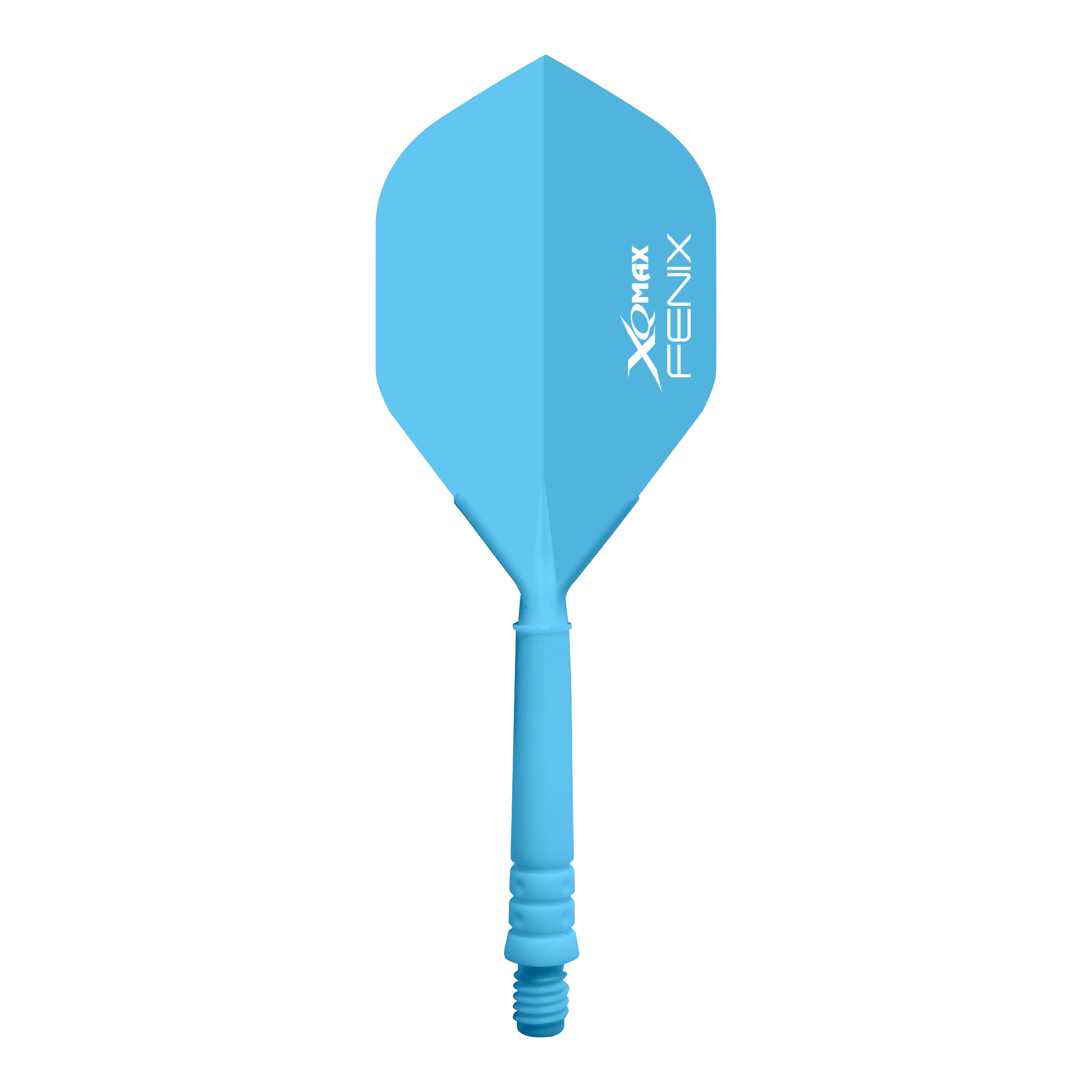 Xqmax - Fenix Kék - No6 - Darts Toll/Szár - Direct Darts - 2