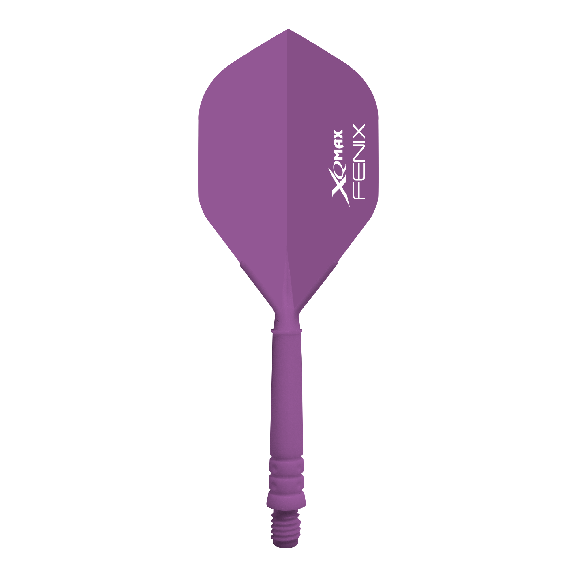Xqmax - Fenix Lila - No6 - Darts Toll/Szár - Direct Darts - 2