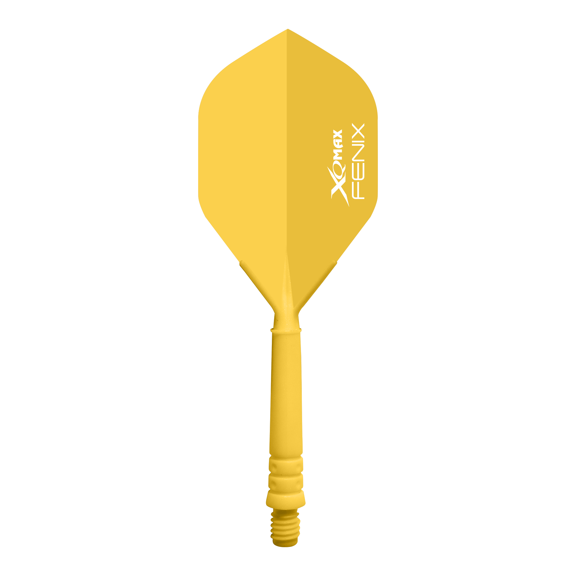 Xqmax - Fenix Sárga - No6 - Darts Toll/Szár - Direct Darts - 2