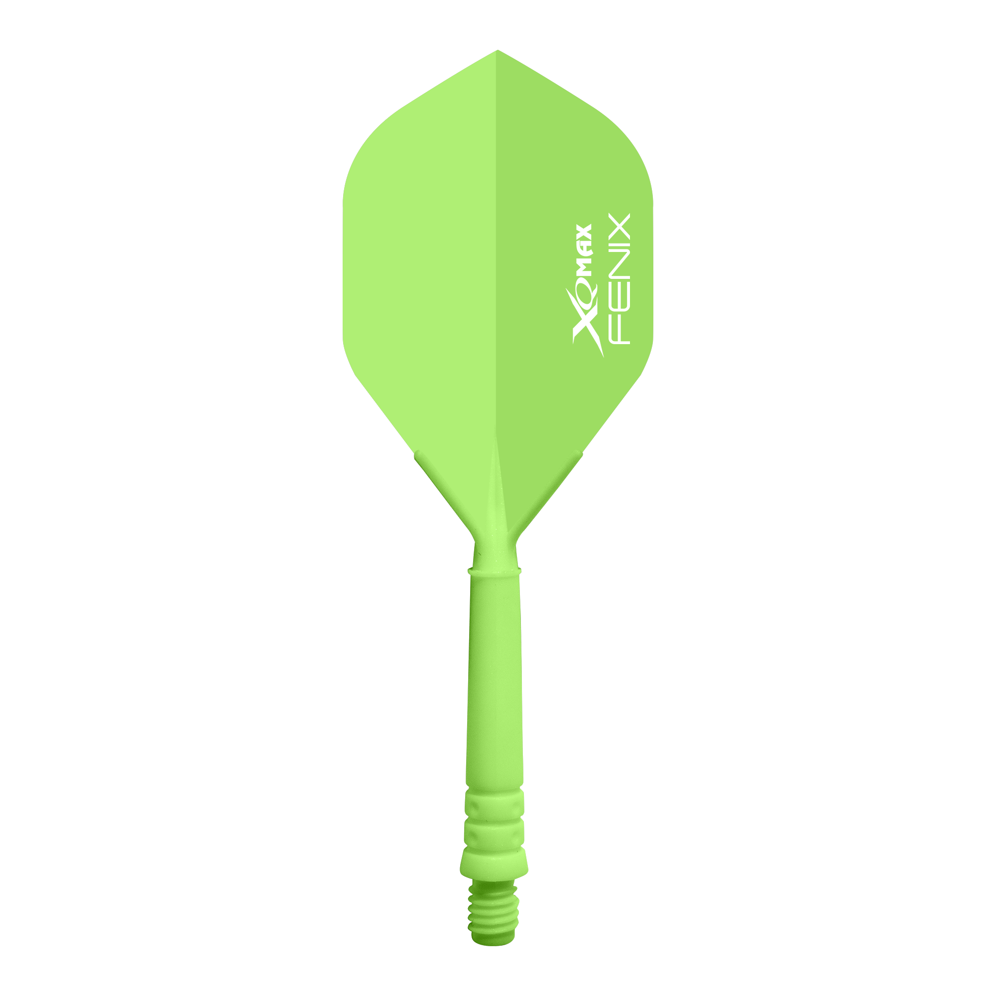 Xqmax - Fenix Zöld - No6 - Darts Toll/Szár - Direct Darts - 2