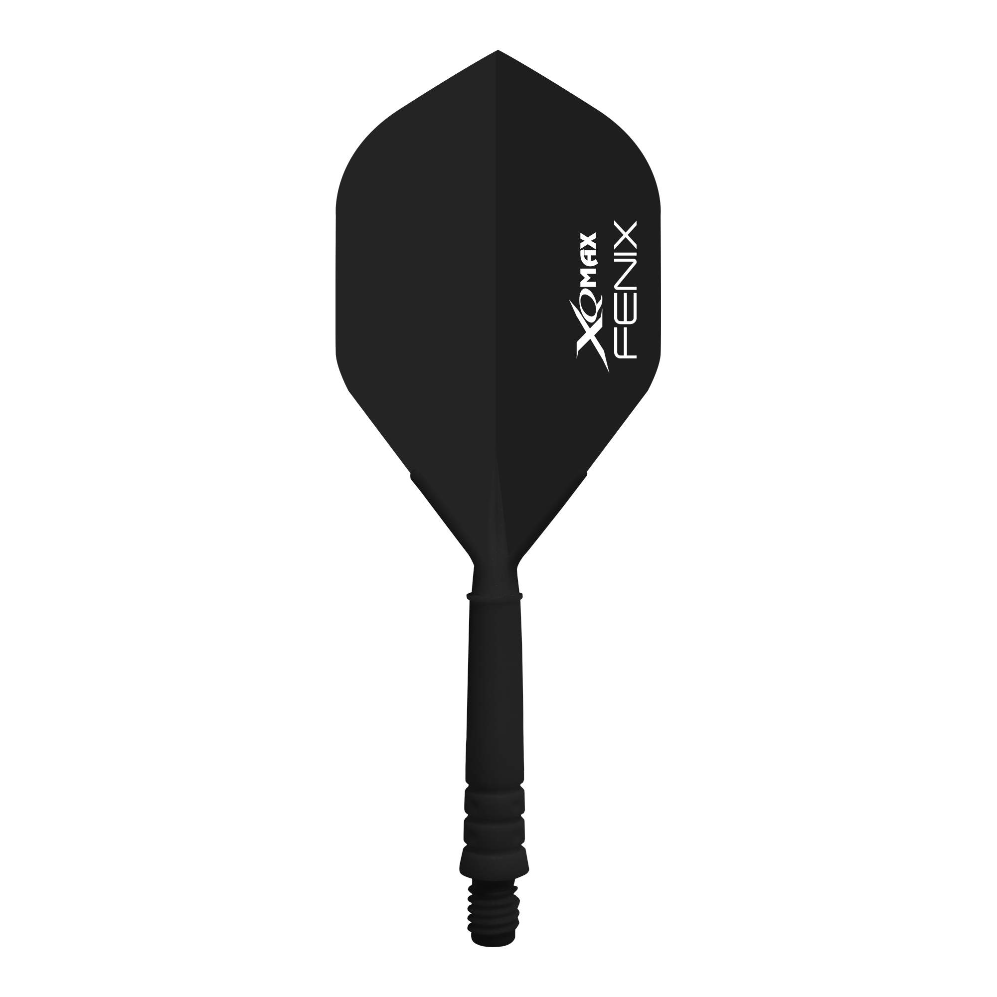 Xqmax - Fenix Fekete - No6 - Darts Toll/Szár - Direct Darts - 3