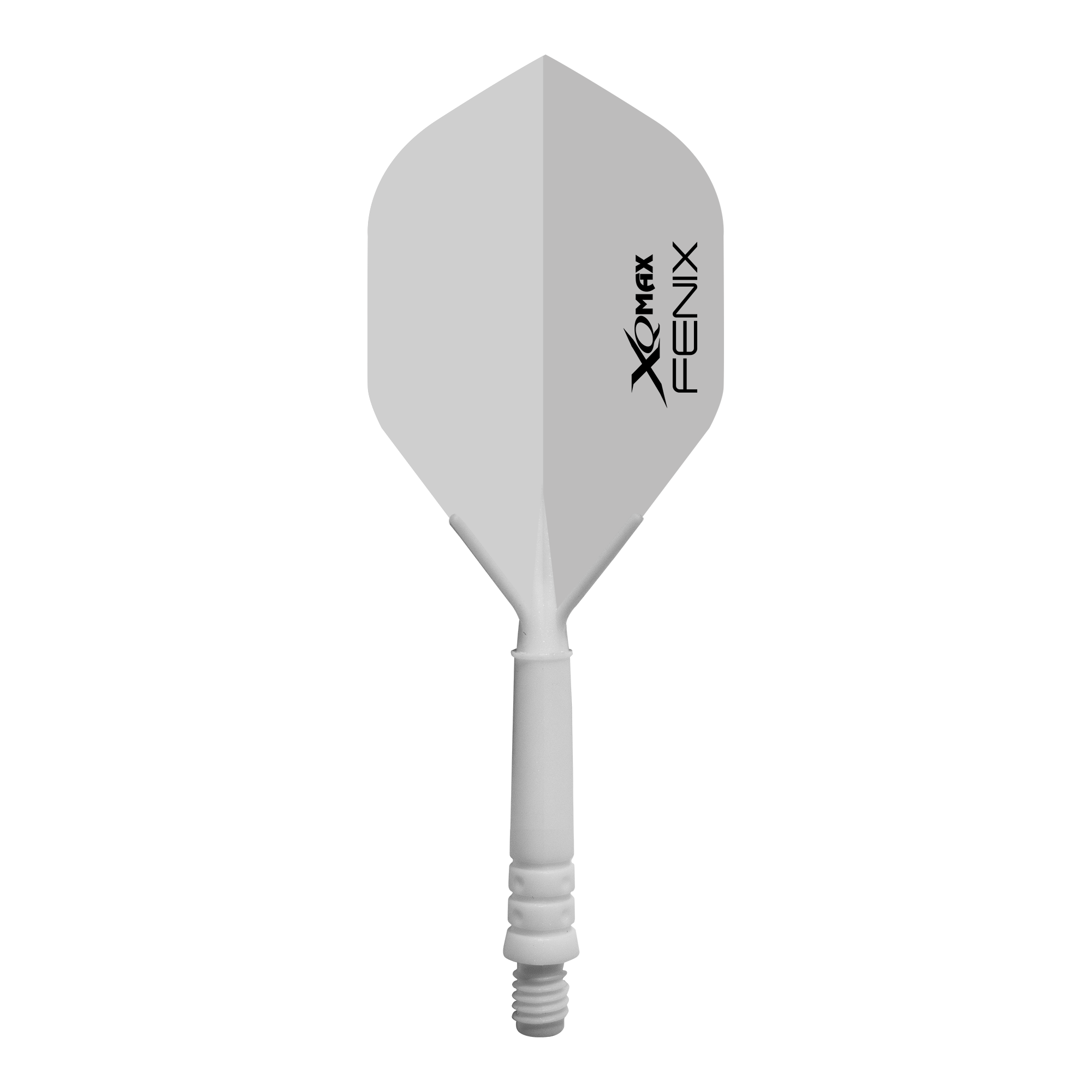 Xqmax - Fenix Fehér - No6 - Darts Toll/Szár - Direct Darts - 1