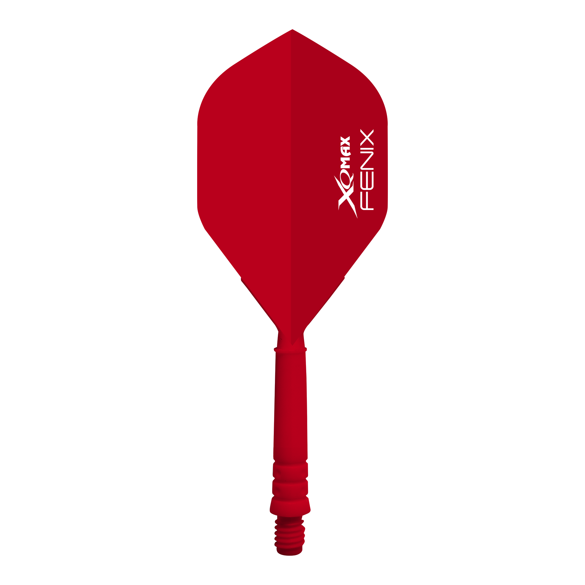 Xqmax - Fenix Piros - No6 - Darts Toll/Szár - Direct Darts - 1