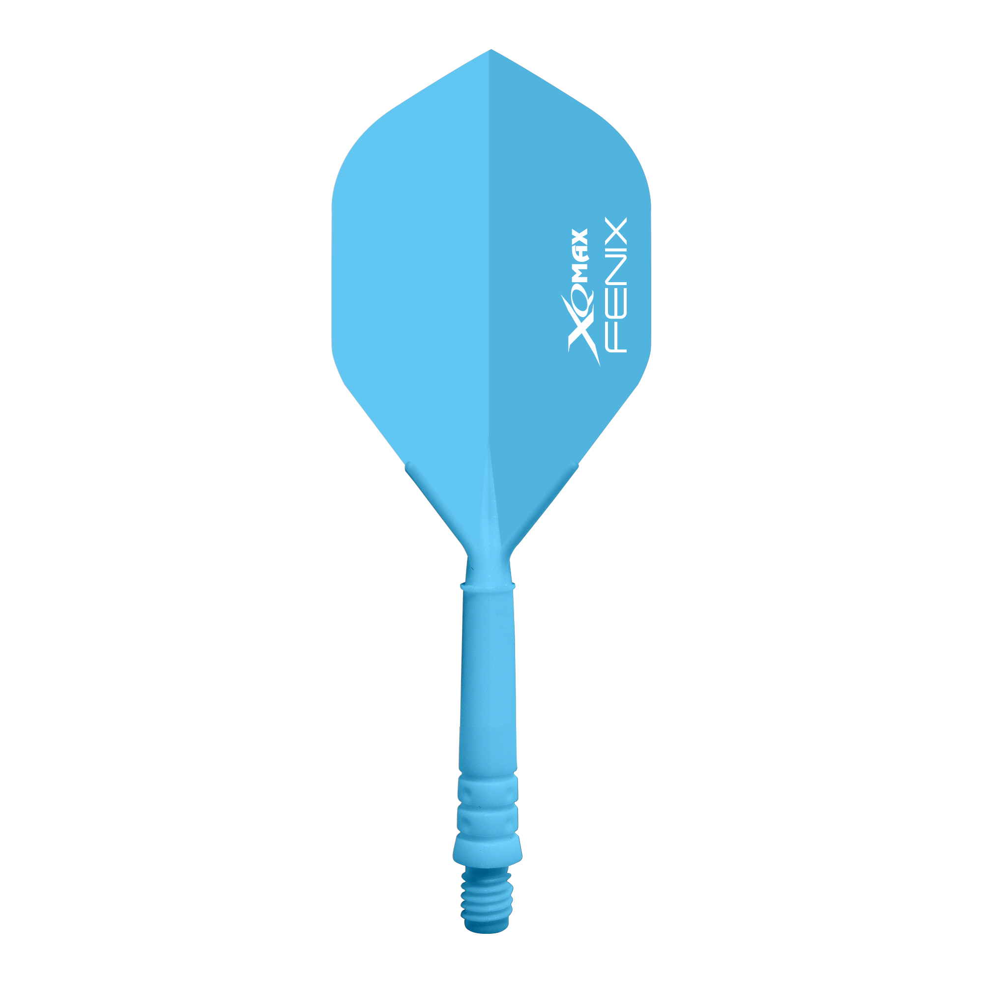 Xqmax - Fenix Kék - No6 - Darts Toll/Szár - Direct Darts - 1