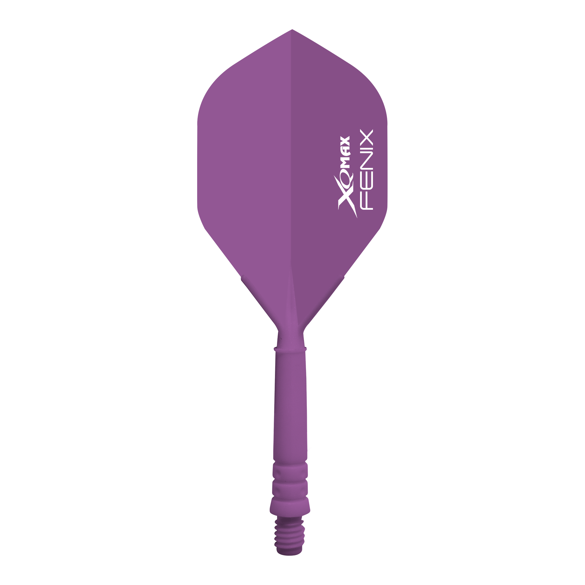 Xqmax - Fenix Lila - No6 - Darts Toll/Szár - Direct Darts - 1