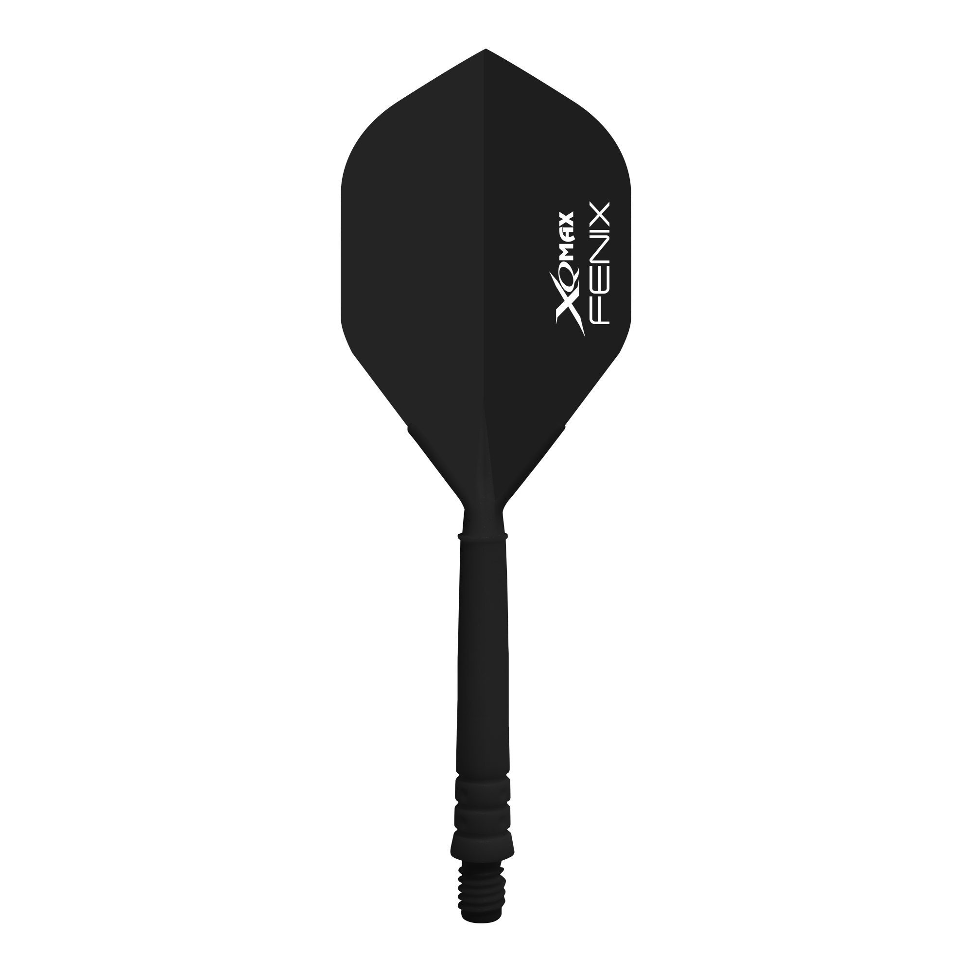 Xqmax - Fenix Fekete - No6 - Darts Toll/Szár - Direct Darts - 2