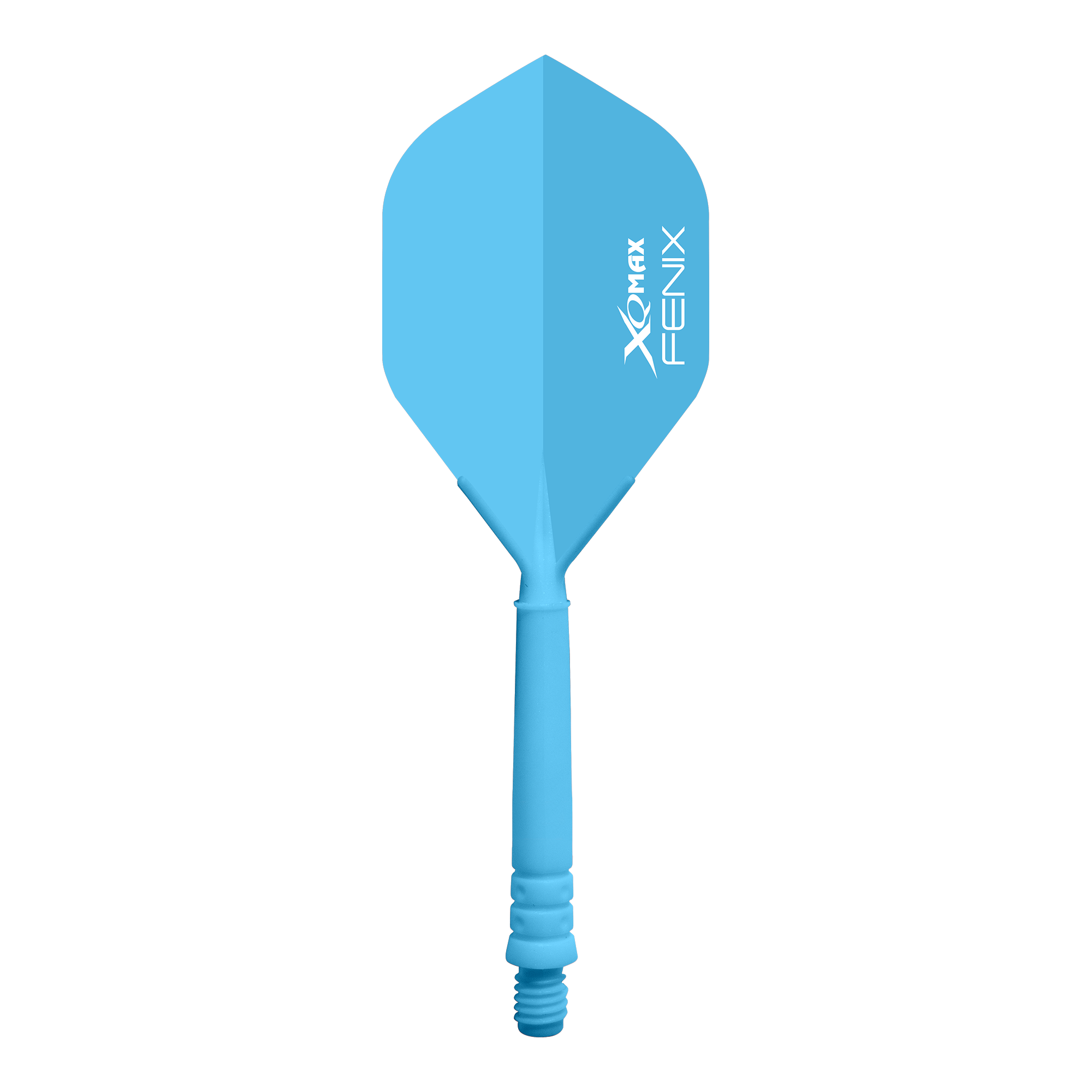 Xqmax - Fenix Kék - No6 - Darts Toll/Szár - Direct Darts - 3