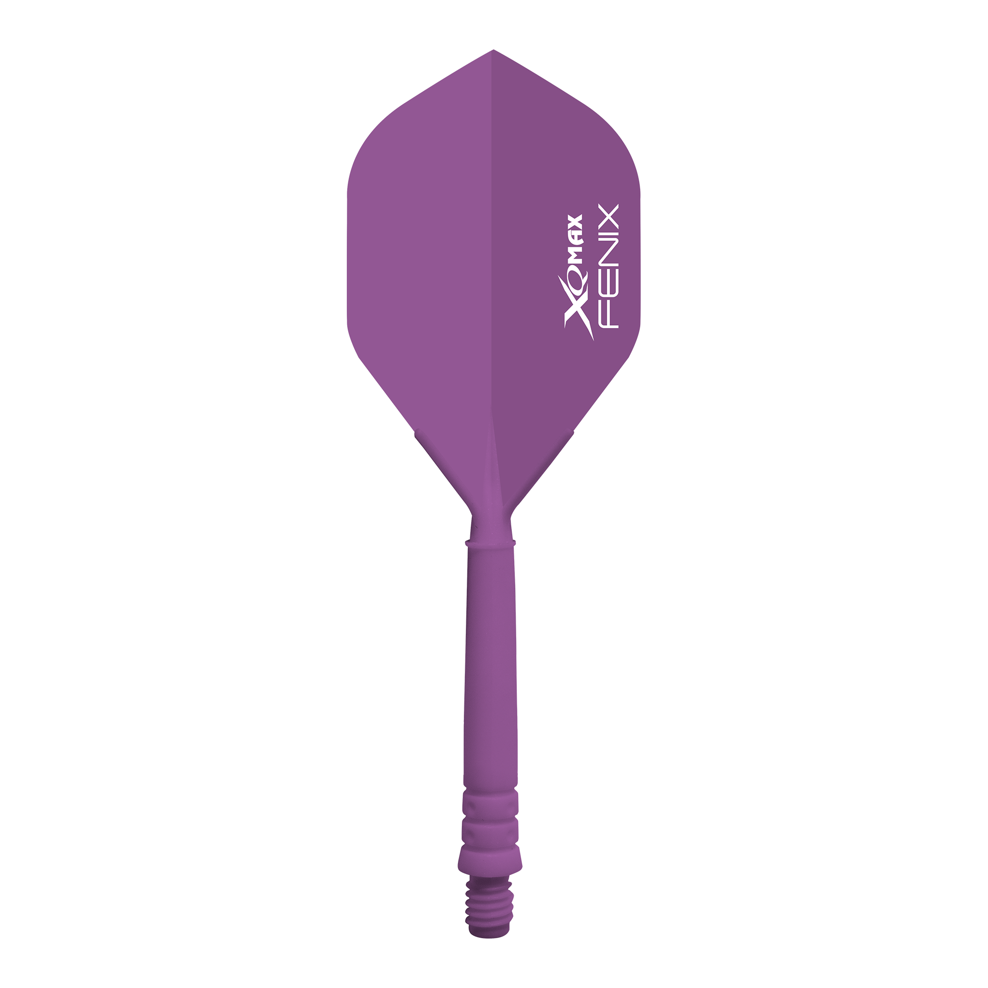 Xqmax - Fenix Lila - No6 - Darts Toll/Szár - Direct Darts - 3