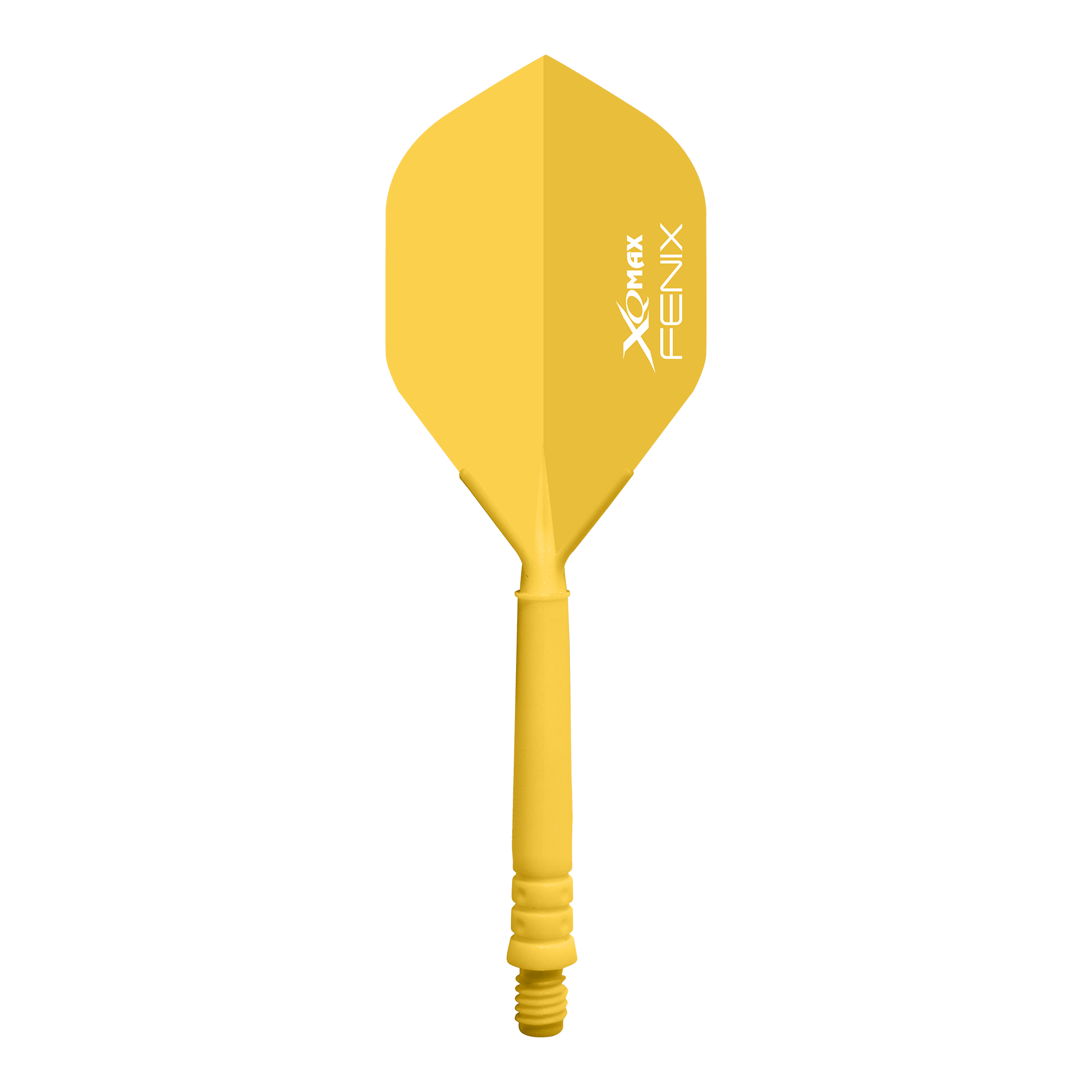Xqmax - Fenix Sárga - No6 - Darts Toll/Szár - Direct Darts - 3