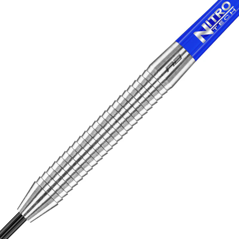 Red Dragon - Razor Edge 1 - Steel Darts Szett - Direct Darts - 1