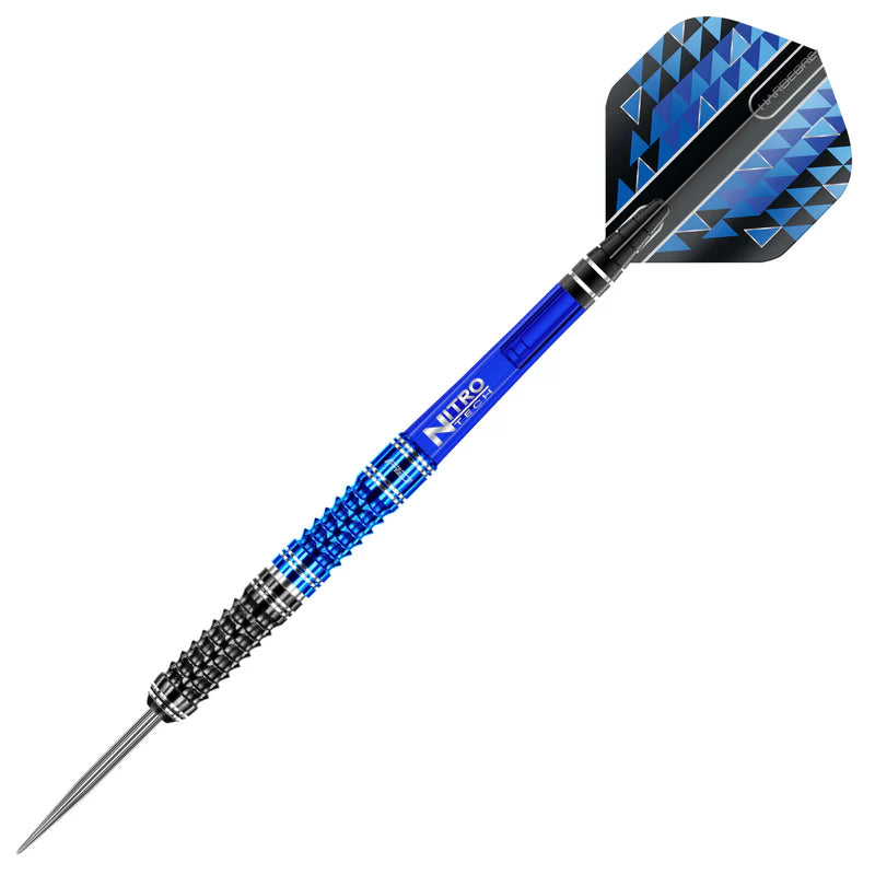 Red Dragon - Delta 1 - Steel Darts Szett - Direct Darts - 3