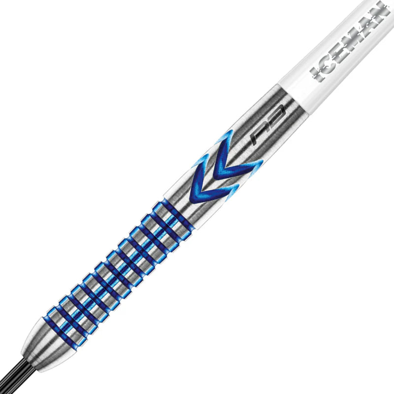 Red Dragon - Gerwyn Price Iceman Contour - Steel Darts Szett - Direct Darts - 1