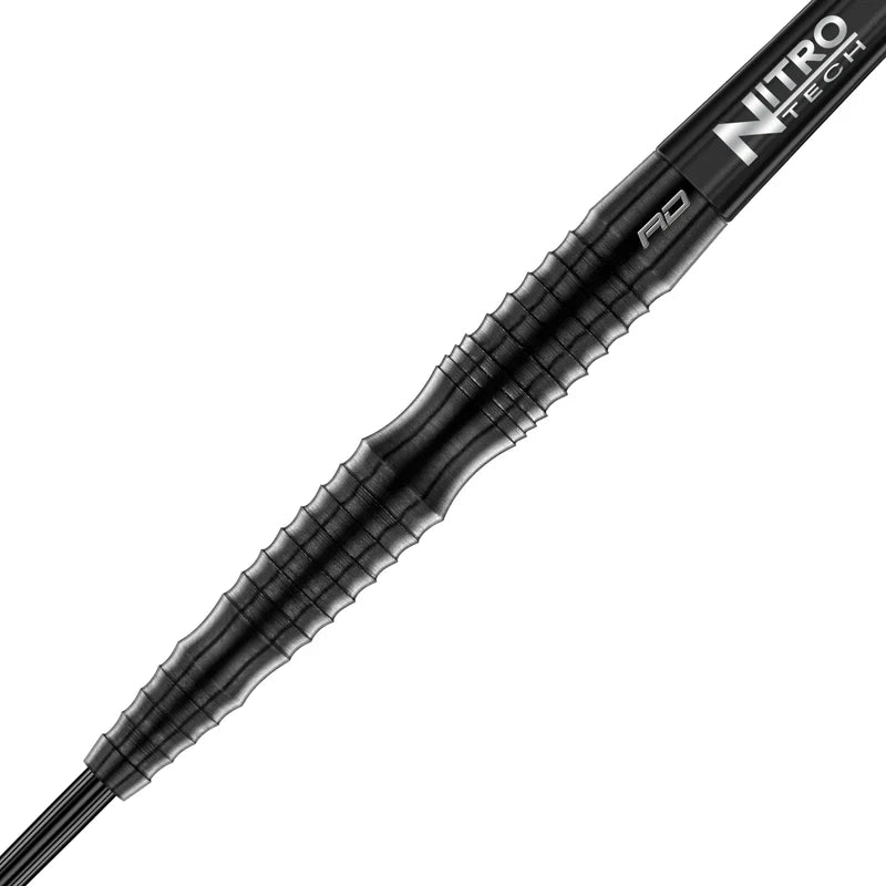Red Dragon - Razor Edge Extreme - Steel Darts Szett - Direct Darts - 1