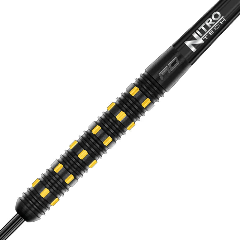 Red Dragon - Nirvana - Steel Darts Szett - Direct Darts - 1