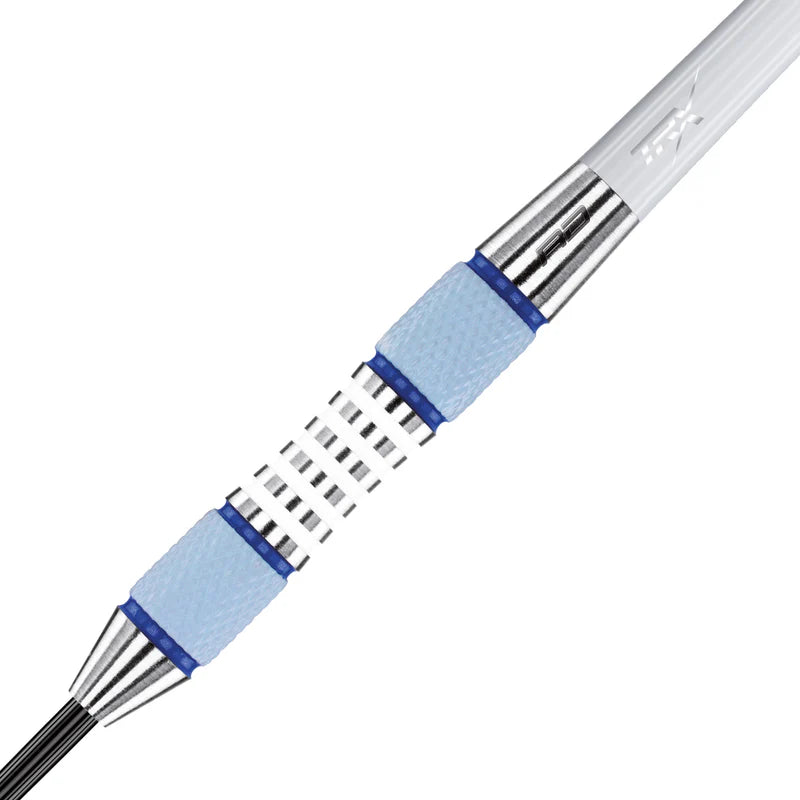Red Dragon - Stag Szürke 4 - Steel Darts Szett - Direct Darts - 1
