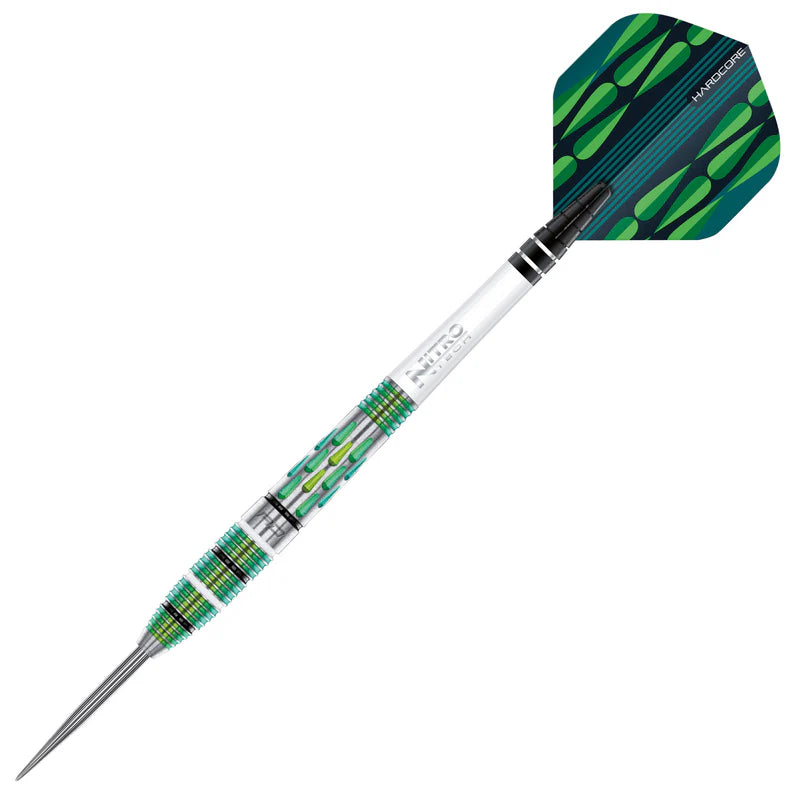 Red Dragon - Artura 2 - Steel Darts Szett - Direct Darts - 3